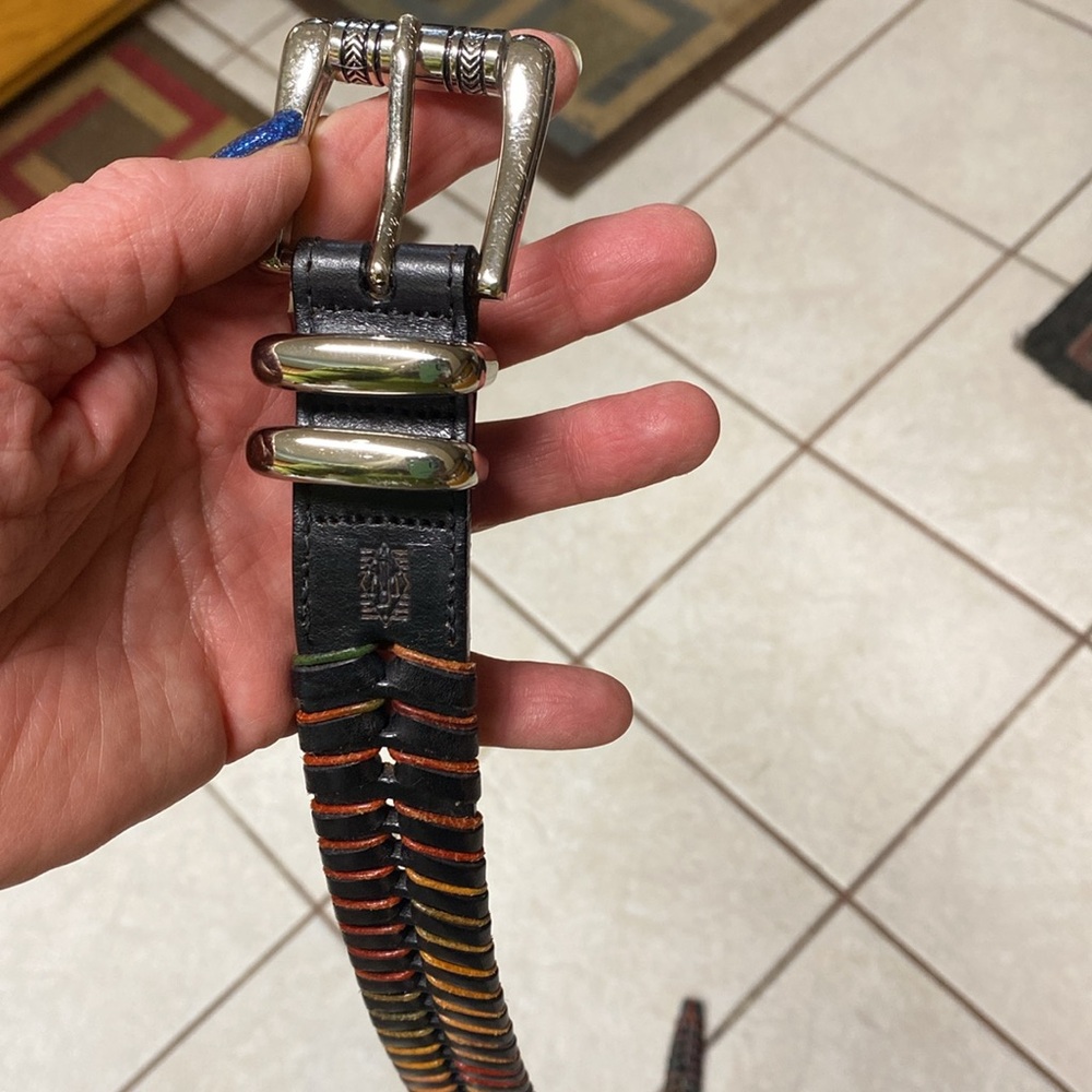 Nice belt Sz 40